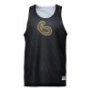Youth Performance Reversible Mesh Tank Top Thumbnail
