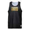 Youth Performance Reversible Mesh Tank Top Thumbnail