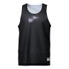 Youth Performance Reversible Mesh Tank Top Thumbnail