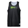 Youth Performance Reversible Mesh Tank Top Thumbnail
