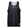 Youth Performance Reversible Mesh Tank Top Thumbnail