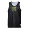 Youth Performance Reversible Mesh Tank Top Thumbnail