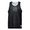 Youth Performance Reversible Mesh Tank Top Thumbnail