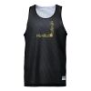 Youth Performance Reversible Mesh Tank Top Thumbnail