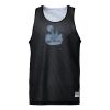 Youth Performance Reversible Mesh Tank Top Thumbnail