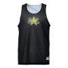 Youth Performance Reversible Mesh Tank Top Thumbnail