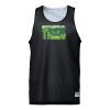 Youth Performance Reversible Mesh Tank Top Thumbnail