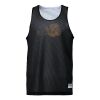 Youth Performance Reversible Mesh Tank Top Thumbnail