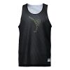 Youth Performance Reversible Mesh Tank Top Thumbnail