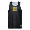 Youth Performance Reversible Mesh Tank Top Thumbnail