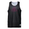 Youth Performance Reversible Mesh Tank Top Thumbnail