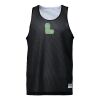 Youth Performance Reversible Mesh Tank Top Thumbnail