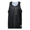 Youth Performance Reversible Mesh Tank Top Thumbnail