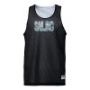 Youth Performance Reversible Mesh Tank Top Thumbnail