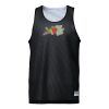 Youth Performance Reversible Mesh Tank Top Thumbnail