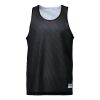 Youth Performance Reversible Mesh Tank Top Thumbnail