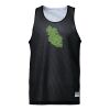 Youth Performance Reversible Mesh Tank Top Thumbnail