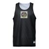 Youth Performance Reversible Mesh Tank Top Thumbnail