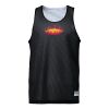 Youth Performance Reversible Mesh Tank Top Thumbnail
