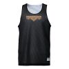 Youth Performance Reversible Mesh Tank Top Thumbnail