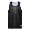 Youth Performance Reversible Mesh Tank Top Thumbnail