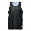 Youth Performance Reversible Mesh Tank Top Thumbnail