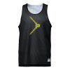 Youth Performance Reversible Mesh Tank Top Thumbnail