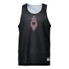 Youth Performance Reversible Mesh Tank Top Thumbnail