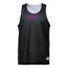 Youth Performance Reversible Mesh Tank Top Thumbnail