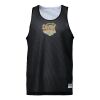 Youth Performance Reversible Mesh Tank Top Thumbnail