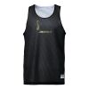 Youth Performance Reversible Mesh Tank Top Thumbnail