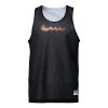 Youth Performance Reversible Mesh Tank Top Thumbnail