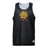 Youth Performance Reversible Mesh Tank Top Thumbnail