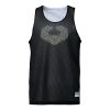 Youth Performance Reversible Mesh Tank Top Thumbnail