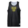 Youth Performance Reversible Mesh Tank Top Thumbnail