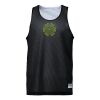 Youth Performance Reversible Mesh Tank Top Thumbnail