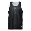 Youth Performance Reversible Mesh Tank Top Thumbnail