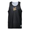 Youth Performance Reversible Mesh Tank Top Thumbnail