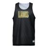 Youth Performance Reversible Mesh Tank Top Thumbnail