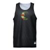 Youth Performance Reversible Mesh Tank Top Thumbnail