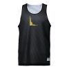 Youth Performance Reversible Mesh Tank Top Thumbnail
