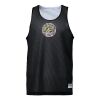 Youth Performance Reversible Mesh Tank Top Thumbnail