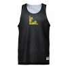 Youth Performance Reversible Mesh Tank Top Thumbnail