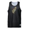 Youth Performance Reversible Mesh Tank Top Thumbnail