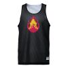 Youth Performance Reversible Mesh Tank Top Thumbnail