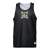 Youth Performance Reversible Mesh Tank Top Thumbnail