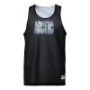 Youth Performance Reversible Mesh Tank Top Thumbnail