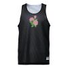 Youth Performance Reversible Mesh Tank Top Thumbnail