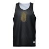 Youth Performance Reversible Mesh Tank Top Thumbnail