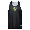 Youth Performance Reversible Mesh Tank Top Thumbnail